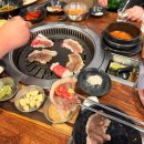 독도는 우리땅 | 상봉 먹자골목 맛집 독도는우리땅 차돌박이육회쌈 삼겹살 내돈내산