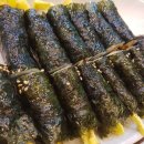 땡큐꼬마김밥 이미지