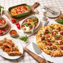 이탈리안피자 이미지