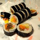 보보세자매김밥 이미지