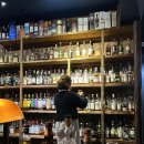 대만여행]가성비 있게 위스키를 즐길수 있는 ‘잔 위스키를 먹을수 있는 위스키바’ 더몰트(the malt) 후기
