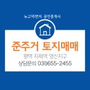 뉴고덕1번지공인중개사사무소 | 평택 지제역 영신지구 11자 코너 상권 준주거 토지 매매