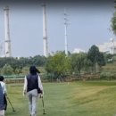 MG 스크린 골프 이미지