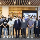 장산산업㈜ 이미지