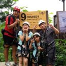 문경짚라인 이미지