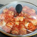 김치말이 돼지찜 이미지