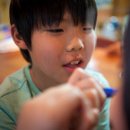 벧엘 지역아동센터 이미지