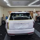 라인튜닝샵 | 울산북구썬팅 잘하는 곳｜LX3 펠리세이드 신차 썬팅 G9000 전면30% 스타트튜닝샵 후기