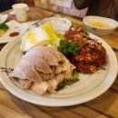 각시보쌈 - 안산시 상록구 중보1길 36 | 각시보쌈