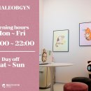 웨일산부인과의원 이미지