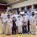 한가람 태권도 이미지