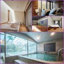 홍천카서비스 | 홍천 힐리언스 선마을 힐링 리조트 자연 속 휴식 추천