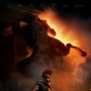 오디세이 영화 예매 어디서? CGV 롯데 메가박스 상영관 정리 이미지