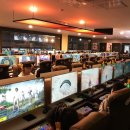 피크 PC방 이미지