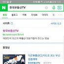 한국부동산티비