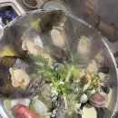 계백로 | [대전 오류동 맛집] 압도적 비주얼! 🐚 '택이네 조개전골' 3인 전골 &amp; 열무보리밥 내돈내산