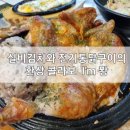 Im 퐝