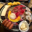 카세로지 | 미아사거리 맛집 야끼니꾸 소량, 대량카세로 즐긴 고기 코스 후기