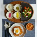 아침밥상 이미지