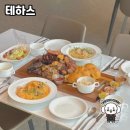 월송천 월송 1교량 | 강원 원주 테하스 방문 후기