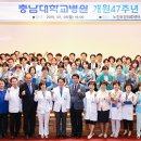 충남대학교병원 이미지