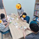 발달장애인 방과후활동서비스 "우리 아이들의 인지활동" 열린사회적협동조합