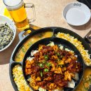 닭발먹는날 | 안양 닭발 맛집 깊은 매콤함의 홍미미매운닭발 후기