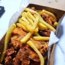 모자치킨 이미지