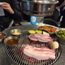 컴포즈커피원주우산점