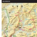 충신각 | [전라도의 숨은 명산 상사봉] 불도깨비가 살았다는 위압적인 암봉