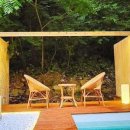 플로팅웨일 설악도적폭포스테이 이미지