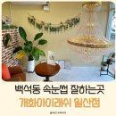 현대홍익유치원 | 백석동 속눈썹 여신 눈매 완성 백석역 속눈썹 방문기