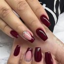 10 COLOR NAIL