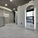 도시여성헤어샵 이미지