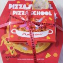 피자스쿨 용현점 | 피자스쿨 고구마피자 &amp; 치즈오븐스파게티 내돈내산 솔직후기