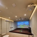 원탑스크린골프 이미지