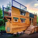 Dream Cabin 이미지
