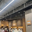 모찌네식당 | [더현대 디저트] 쫄깃모찌 속 부드러운 요거트와 크림이 있는 한정선 리얼후기