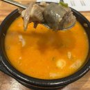 옛날아우내순대 상무점 | [광주 맛집] 옛날아우내순대 상무점 얼큰, 찰순대 후기