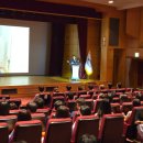 백곡복합문화센터 대공연장 | 건축가 유현준 교수 강연자 섭외 - &#39;공간으로 읽는 대한민국&#39; 특강 후기