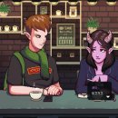 커피엔(COFFE&)