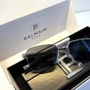 써전트 | 프리미엄 반무테안경 아코니X발망 서전트2 모델과 니콘 젠S 출고후기 [광주남구안경][봉선동안경]