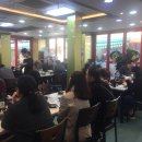 사계미식관 | 🦐마라롱샤 아이먹니?🦐/수요미식회 &lt;사계천면관&gt;마라롱샤,꿔바로우 후기