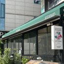 이면도로 | [홍대맛집] 키친485 | 화덕피자와 파스타 즐기는 서교동 데이트 맛집