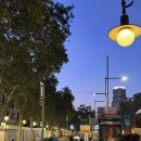 산주마을 | [스페인 12박 13일] 몬세라트+시체스 반일투어 추천 (feat. 노마드벤츠) | 스페인 근교 여행