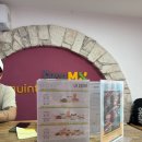 용인공용버스터미날버스정류장_R | 🇲🇽 [플라야델카르멘 1일차] 5번가 산책하며 즐기는 젤라또와 로컬 뽀솔레 맛집