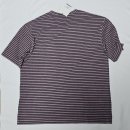 6-173 TS | 넌블랭크 스트라이프 티셔츠 반팔 추천 리뷰