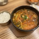 [남부터미널] 대한민국 15대 한식명장 맛집 한설원 - 설렁탕, 한우국밥, 육전국밥 후기