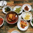 한강수 식당 이미지