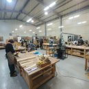 DIY가구제작(야간) 이미지